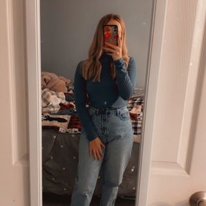 Meet your Posher, Macey